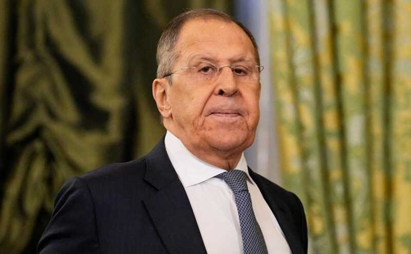 Лавров увязал окончание конфликта на Украине с ситуацией в православной церкви