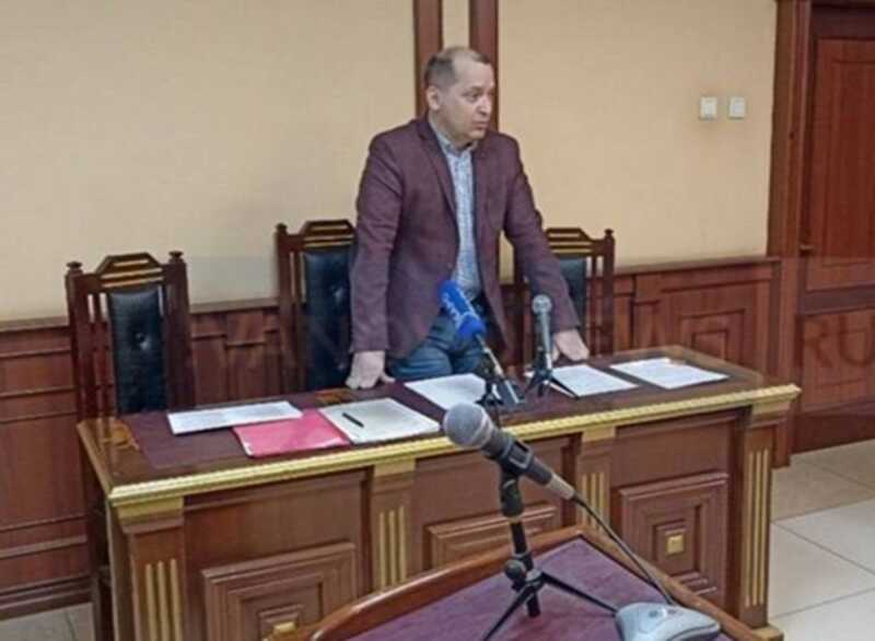 В Иванове у журналиста были проведены обыски после его критики в адрес Центра «Э»