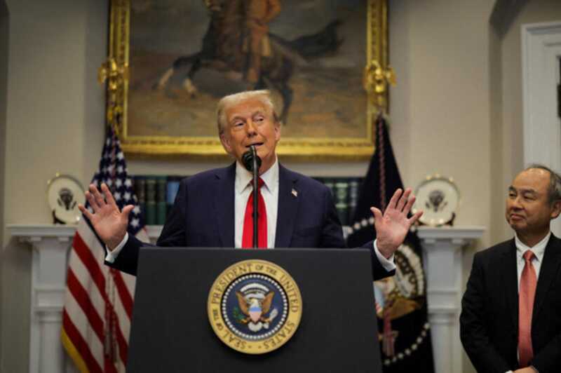 Трамп решил не вводить дополнительные санкции против России после беседы с Путиным