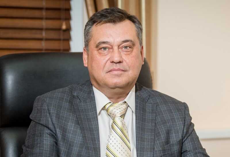 Министр с уголовным прошлым: как Евгений Коркин избежал суда и возглавил ЖКХ Бурятии