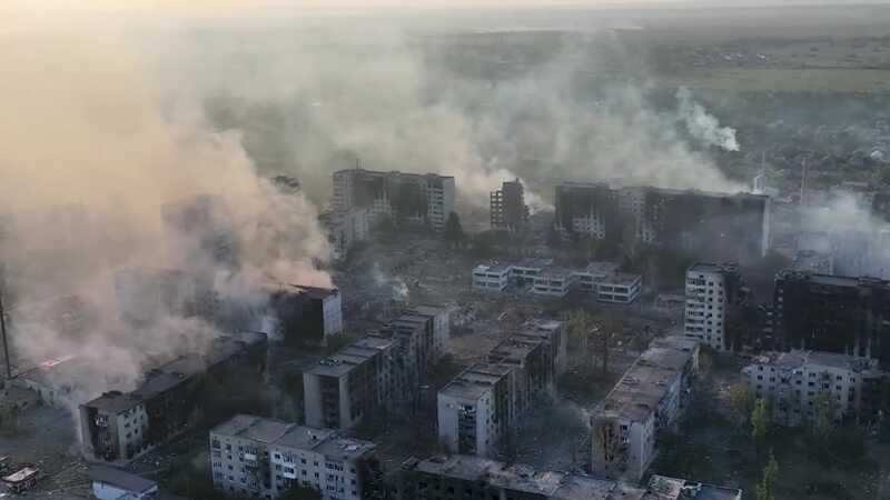 Чиновники утаивают реальный размах катастрофы на границе Брянской области