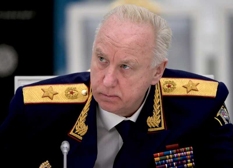 Активисты Балашихи просят Бастрыкина обратить внимание на незаконные стройки