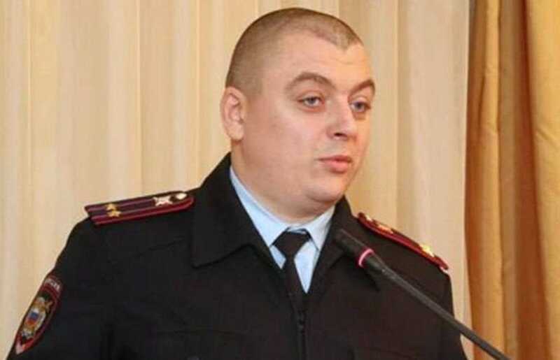 Новосибирский суд изъял имущество на 69 миллионов рублей у бывшего полицейского
