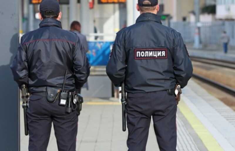Полицейские из Москвы стали фигурантами уголовного дела после обвинений в насилии
