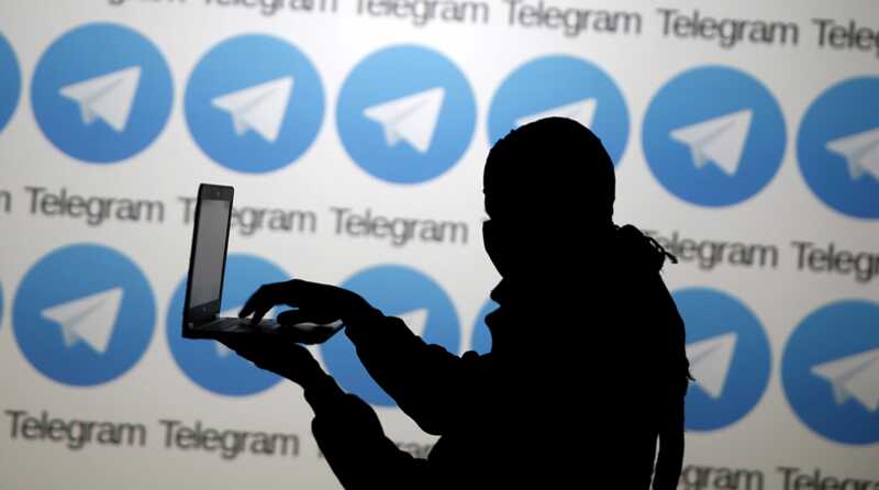 Пользователей Telegram стали шантажировать дорогими подарками, угрожая насилием