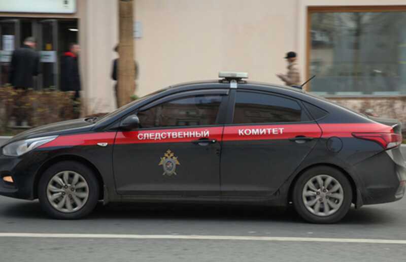 В Новосибирске подросток скончался, провалившись в котлован, выкопанный коммунальными службами