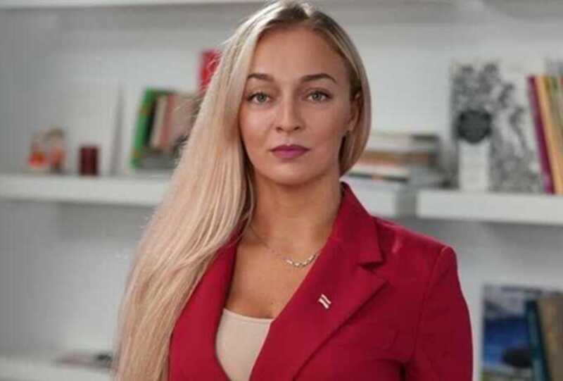 Спикер белорусской оппозиции пропала в Дубае после отправки 150 тысяч долларов