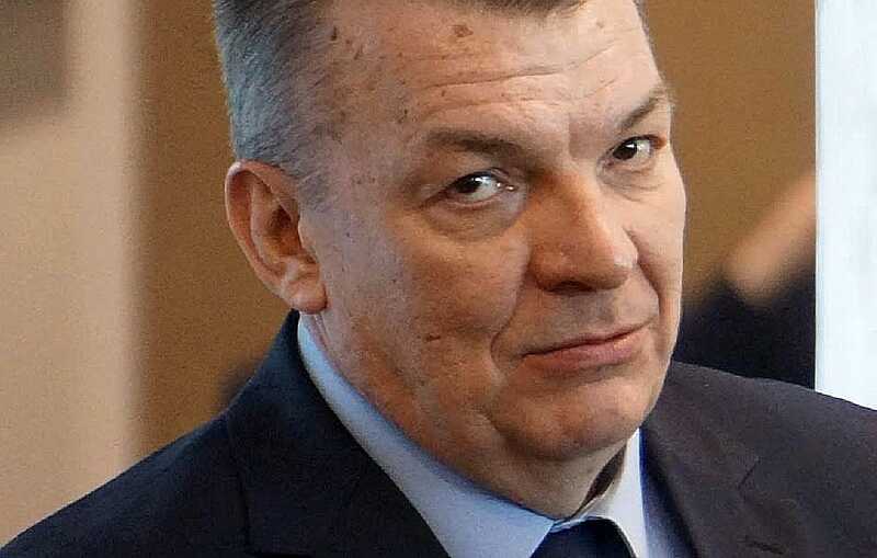 Прокуратура Калининградской области направит в суд дело «непотопляемого» главы Зеленоградска