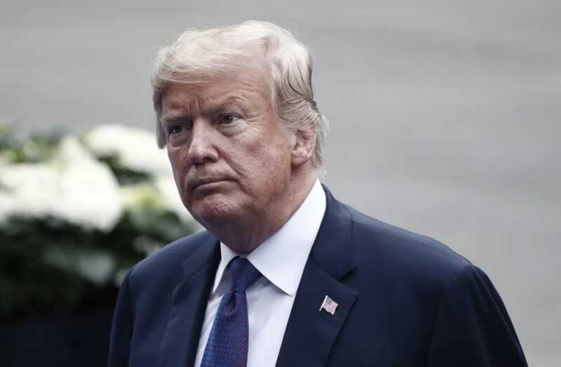 Трамп обдумывает введение дополнительных санкций в отношении Росси