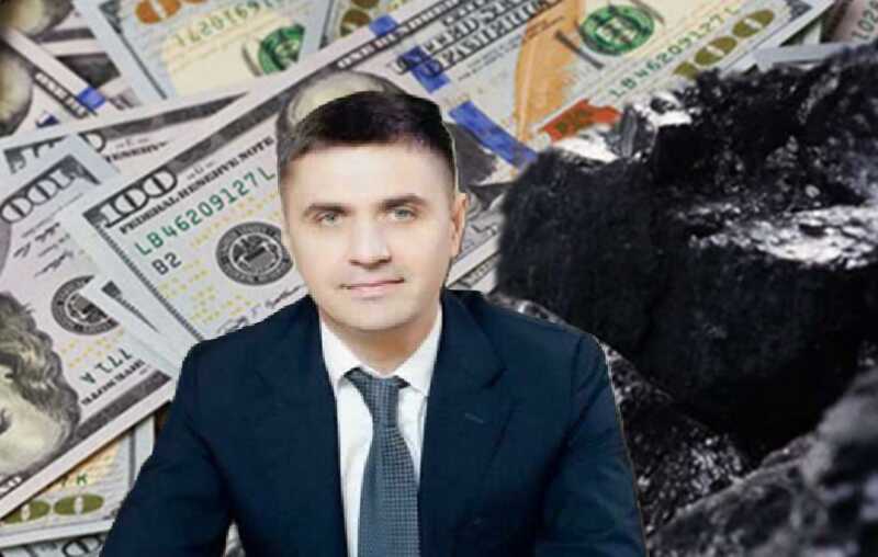 Прах Босова в роли бизнес-актива: угольная сеть Исаева снова охватывает Сибирь и офшоры