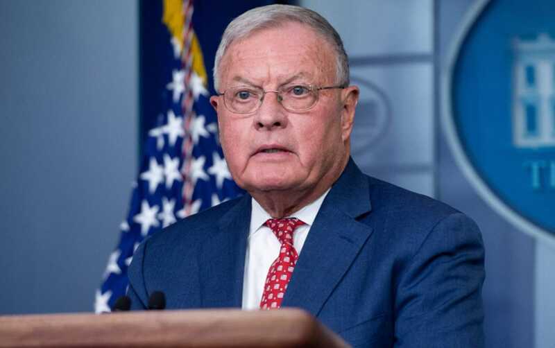 Келлог сопоставил масштабы потерь России и Украины в войне с потерями США во время Второй мировой войны