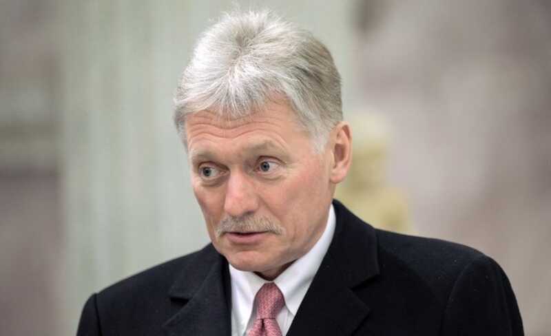Дмитрий Песков заявил о прогрессе в согласовании перемирия между Россией и Украиной