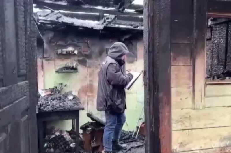 Обнародованы новые детали о подростке, выжившем в трагедии на Байкале