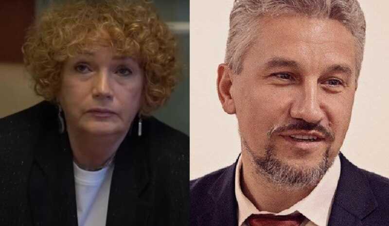 В деле политического заключённого Барышникова адвокат попал под подозрение в государственной измене
