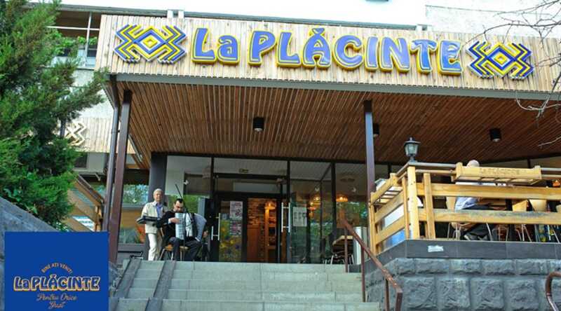 Ресторанная сеть La Plăcinte в Бухаресте находится под угрозой закрытия