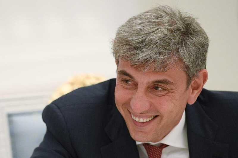 «Химкам» не хватило своего Галицкого для спасения клуба