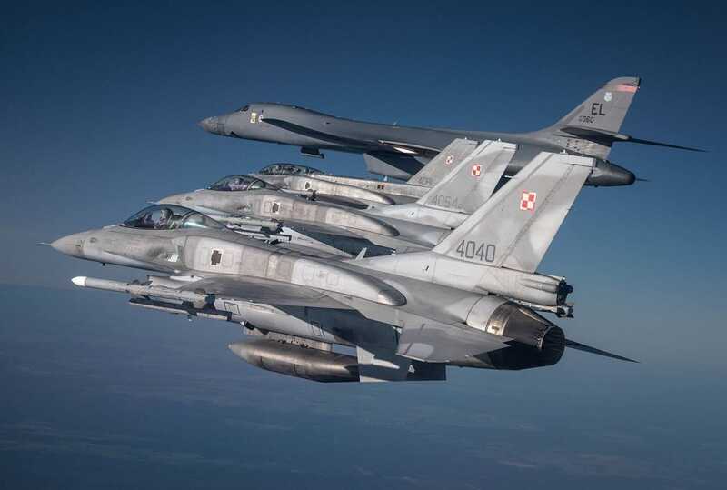 США запускают серийное производство усовершенствованной ядерной бомбы