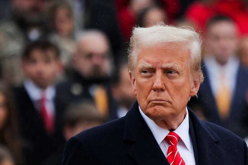 США потеряли более 33 миллиардов долларов из-за пошлин Трампа