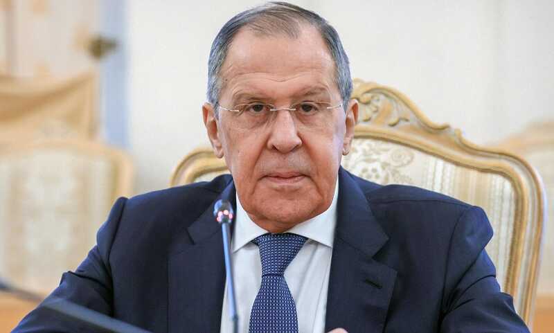 Россия снова потребует «демилитаризации» Украины на переговорах в Стамбуле