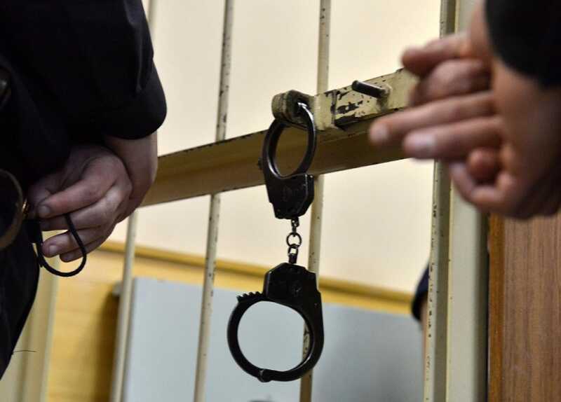 Суд арестовал водителя микроавтобуса, который попал в смертельное ДТП в Московской области