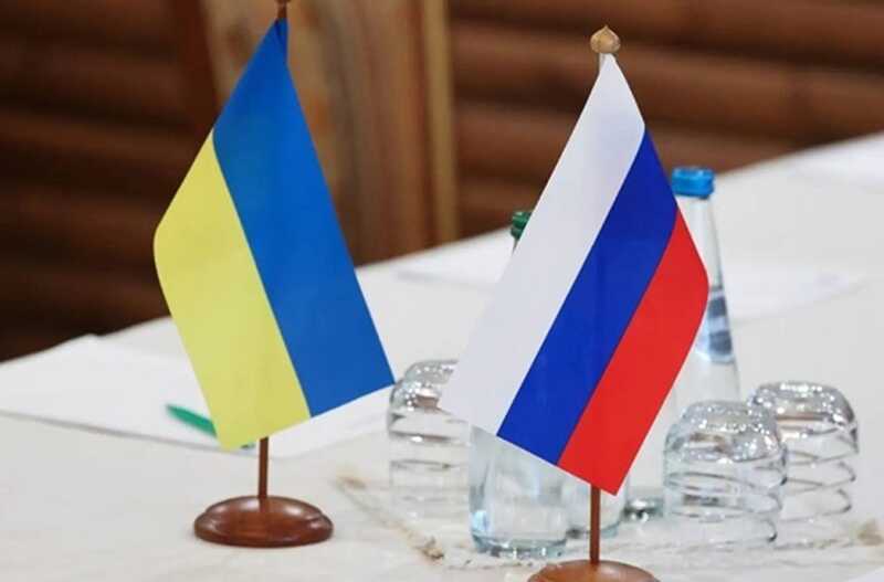 Украина требует меморандум от России перед переговорами в Стамбуле