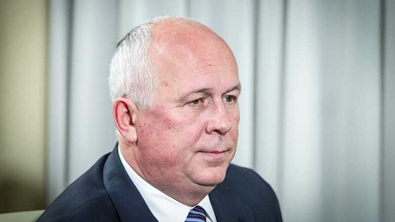 США начали процесс отмены санкций в отношении главы «Ростеха» Чемезова