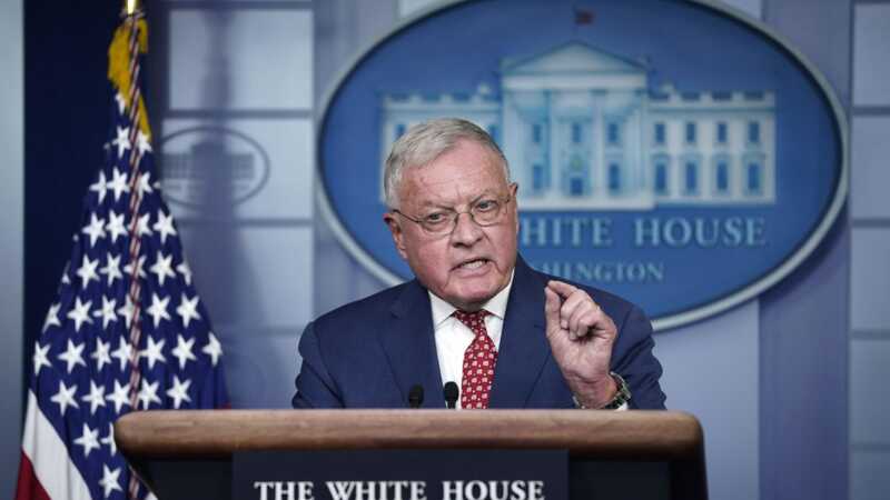 Представитель Трампа признал обоснованность опасений Путина в отношении Украины
