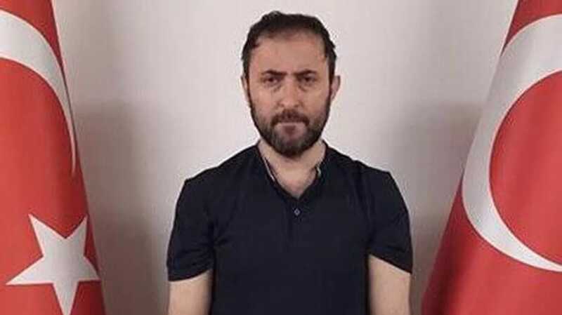 На афгано-пакистанской границе задержан один из руководителей ИГ