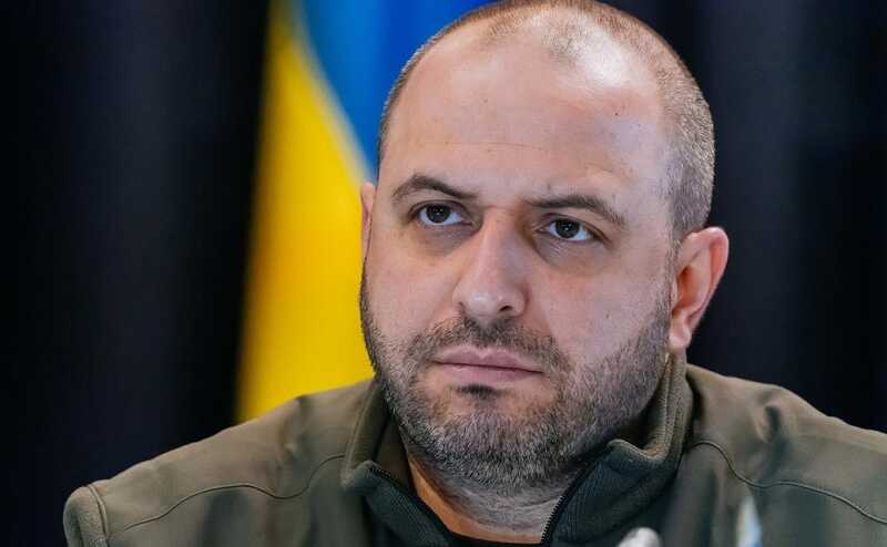 Украина направляет делегацию в Стамбул для новых переговоров с Россией