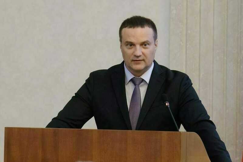 Министр ЖКХ Новосибирска Денис Архипов признан виновным в ущербе на 30 миллионов рублей