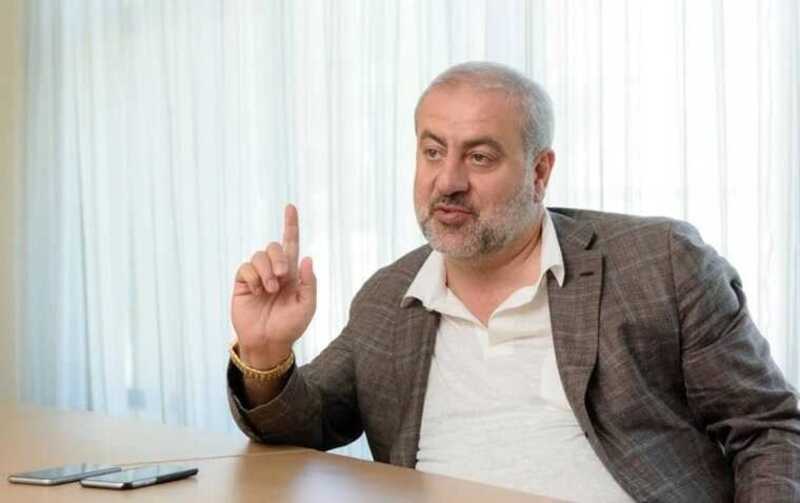 Бывший замглавы украинской комиссии по азартным играм замечен рядом с латвийским олигархом Артуром Гранцем
