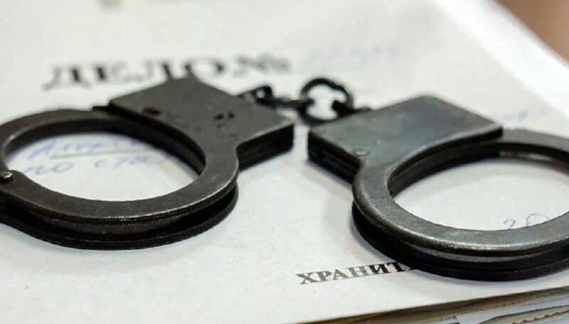 В Петербурге задержали двух участников кровавых разборок бандитских времён