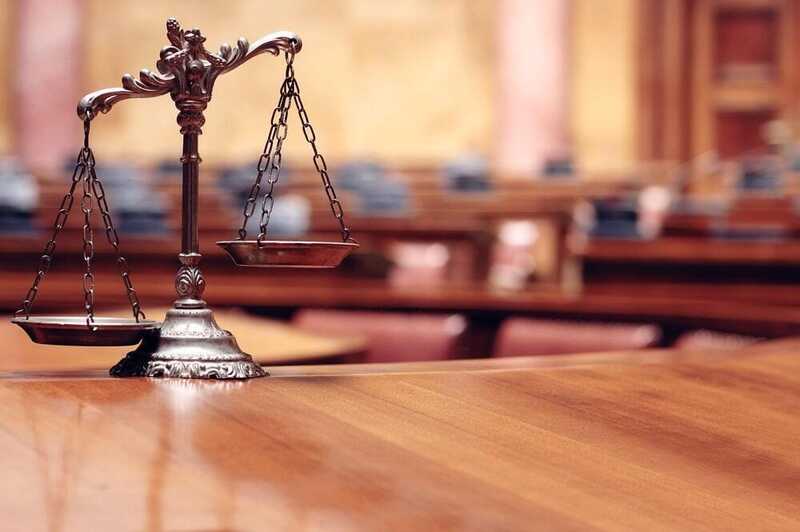 Суд ограничился условным наказанием для Райгедаса Поцюса по делу о хищении бюджета Роскосмоса
