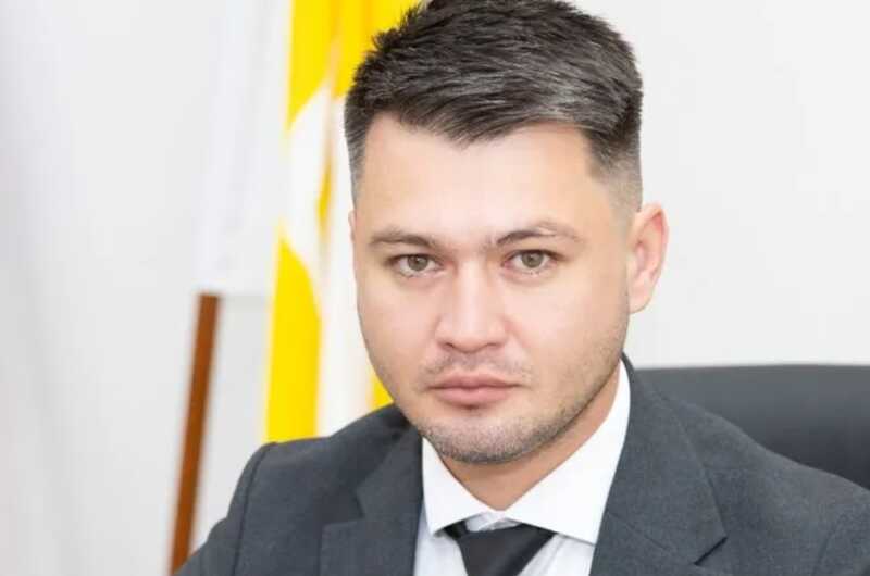 Стали известны детали покушения на заммэра Ставрополя Заура Гурциева