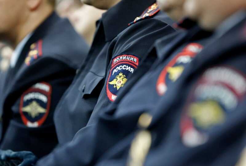 МВД задержало шесть человек по делу о похищении на Ярославском вокзале
