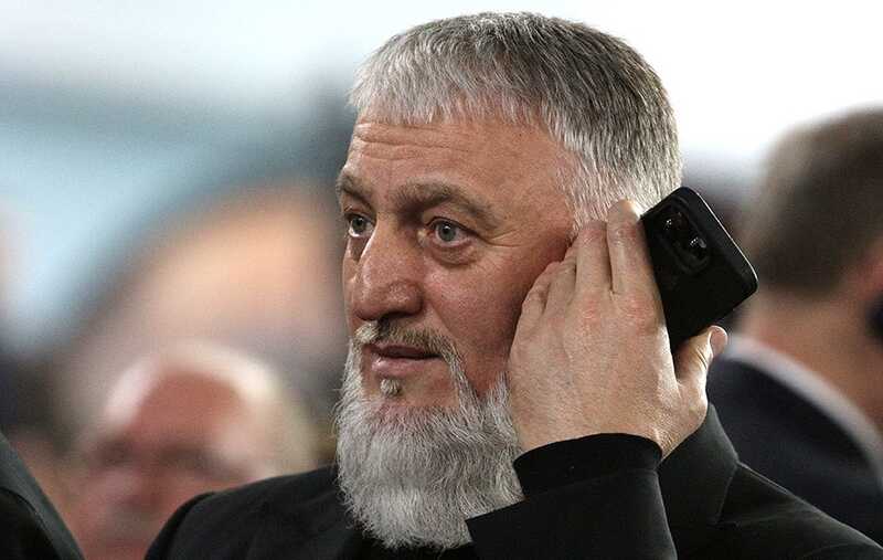Адам Делимханов рассказал о звонке первому замдиректора ФСБ из-за похищения блогера
