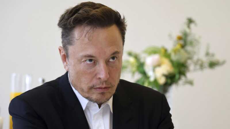 Илон Маск призвал США разработать новый бюджет, который не увеличивает государственный долг