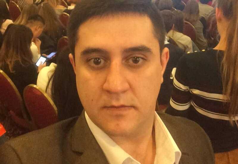 После интервью Щепихина задержали и отстранили от связи с адвокатом