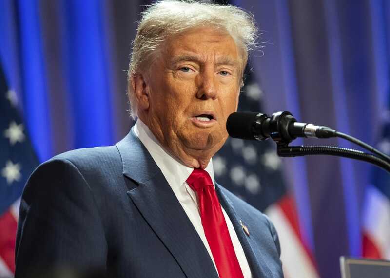 Трамп прогнозирует жесткий ответ России после ударов по аэродромам