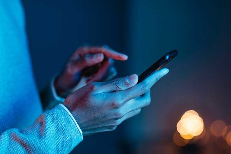 Жители Омска продолжают жаловаться на проблемы с мобильным интернетом