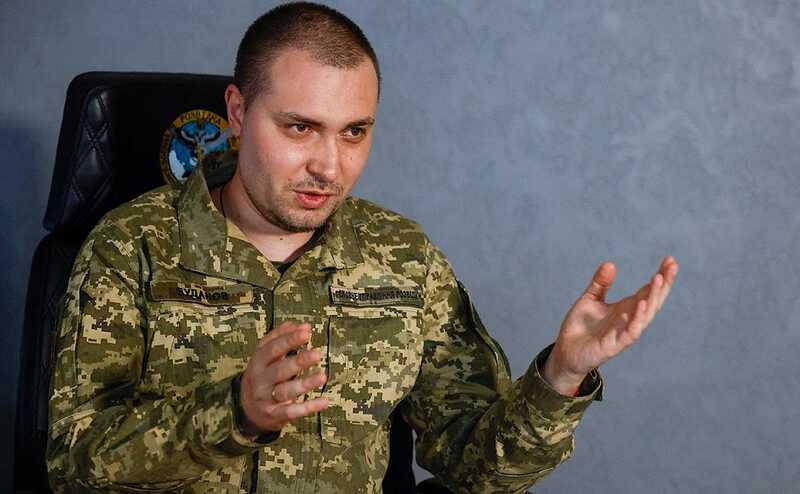 Обмен телами начнётся по договорённостям в Стамбуле, - глава ГУР Кирилл Буданов