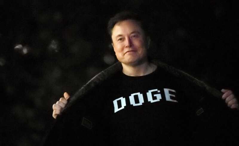 Сотрудники DOGE начали готовиться к увольнениям на фоне конфликта Трампа и Маска