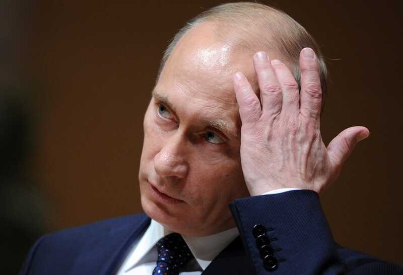 Государственные СМИ и Дума «проглотили язык» после удара ВСУ по стратегическим объектам
