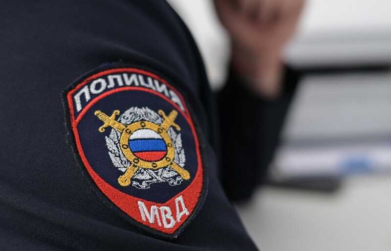 В Волгоградской области в розыск объявили контрактника, сбежавшего с оружием