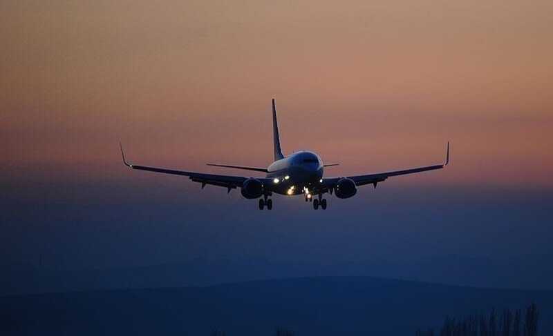 В США разбился самолет: спасатели эвакуируют пострадавших