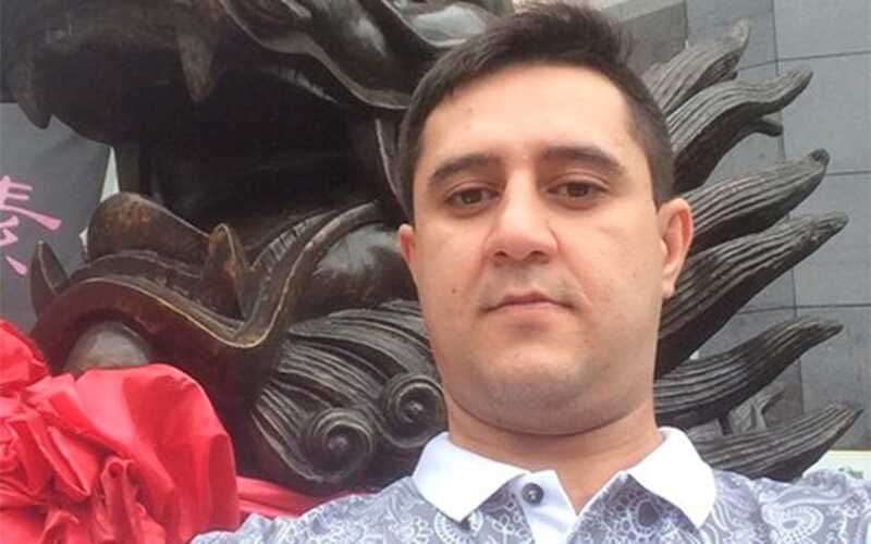 Суд постановил не заключать под стражу похитителей блогера Арега Щепихина