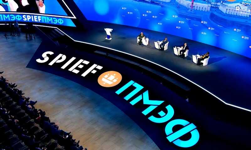 На форуме в Петербурге продают «сопровождение» с тарифами до 1,5 миллиона рублей за ночь