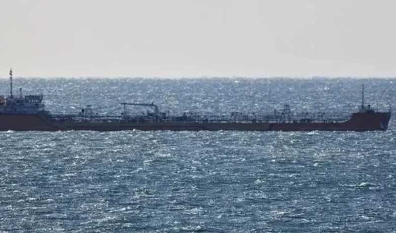 Российский танкер под санкциями доставил нефть в Японию