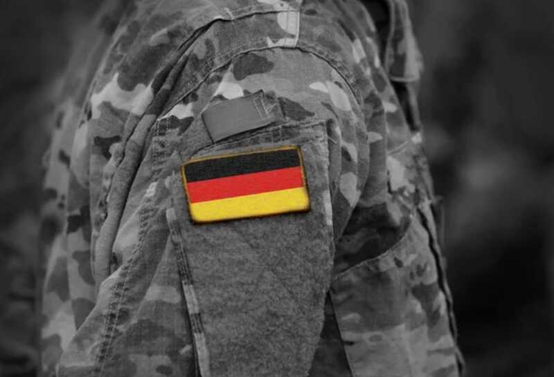 Германия сталкивается с кадровым дефицитом в армии без всеобщей мобилизации