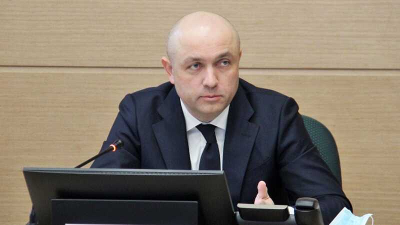 Мэр Юрий Парахин и подрядчики могут столкнуться с уголовным преследованием из-за подделки сертификатов в процессе строительства мемориала